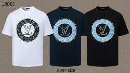 Picture of Louis Vuitton T Shirts Short _SKULVM-3XL25wr058513